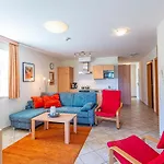 מלון דירות Schillerhof 3*