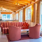 Schillerhof 3* באד גסטיין
