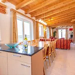Schillerhof באד גסטיין