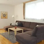 מלון דירות Schillerhof באד גסטיין