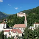 מלון דירות Schillerhof