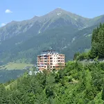 מלון דירות Schillerhof באד גסטיין