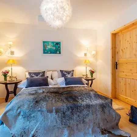 Schillerhof 公寓式酒店