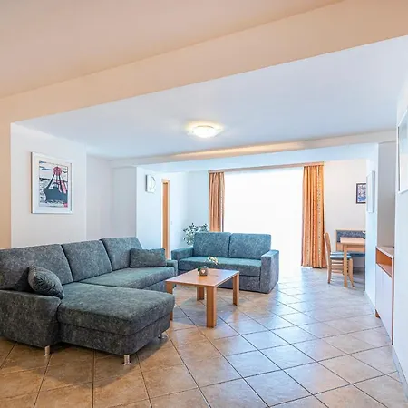 Aparthotel Schillerhof