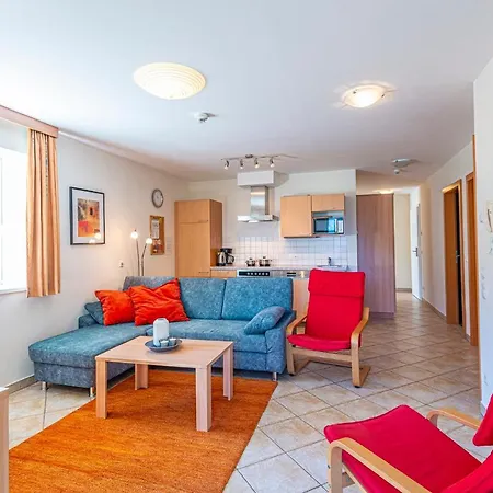 公寓式酒店 Schillerhof 3*