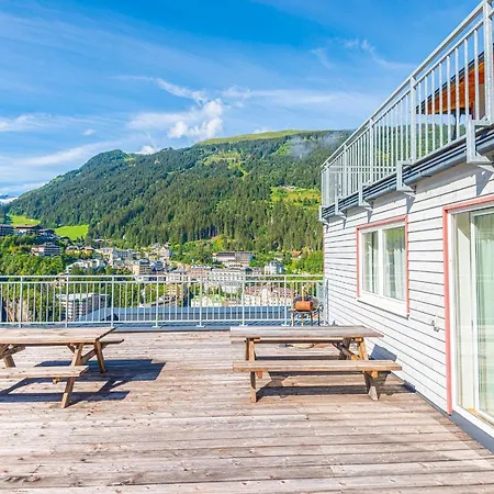 Panorama Schillerhof Bad Gastein