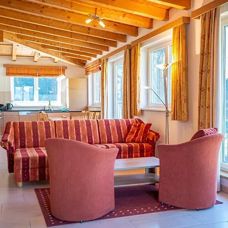 Schillerhof 3* באד גסטיין
