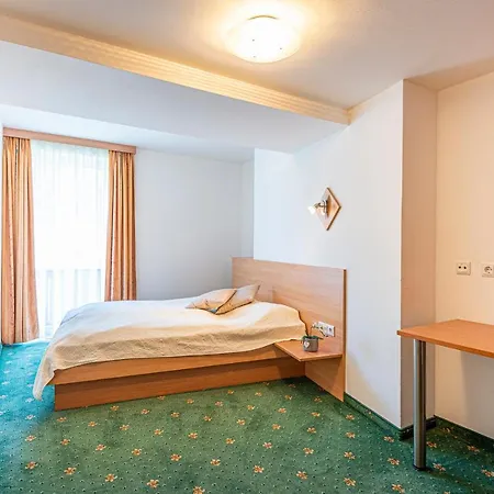Aparthotel Panorama Schillerhof