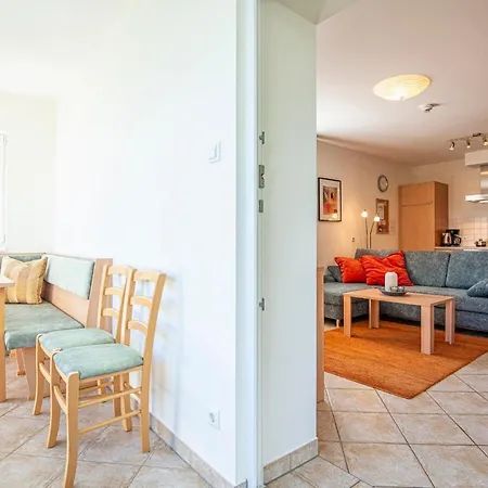 Schillerhof 公寓式酒店