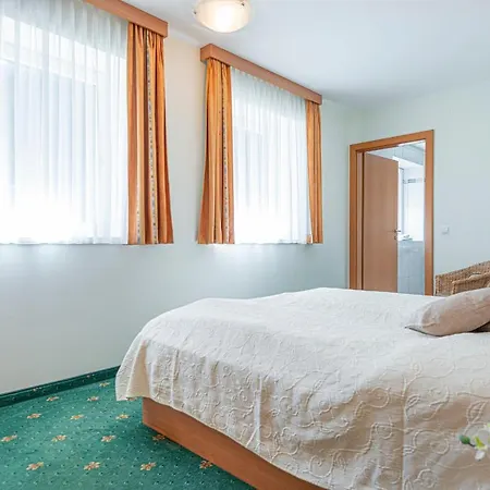 Schillerhof Aparthotel Bad Gastein