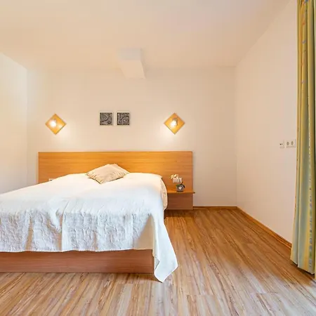 Schillerhof 3* 巴德加斯坦