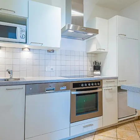 Schillerhof 公寓式酒店 3*