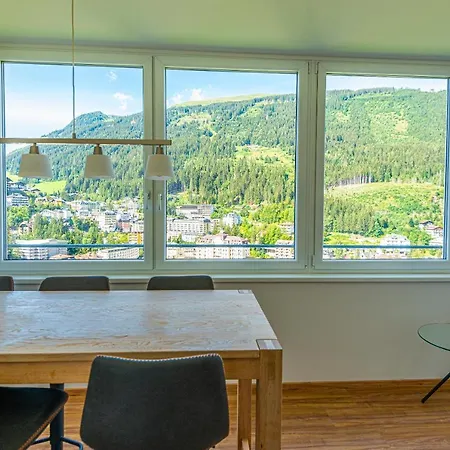 Schillerhof 公寓式酒店