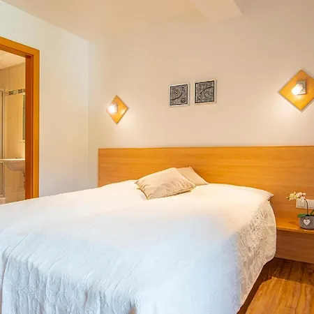 Schillerhof 公寓式酒店