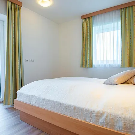 公寓式酒店 Schillerhof