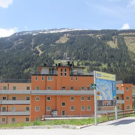 Panorama Schillerhof Bad Gastein