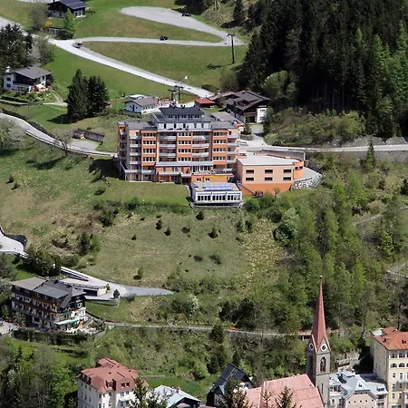 Panorama Schillerhof Aparthotel