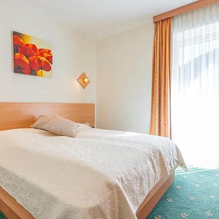 Panorama Schillerhof 3*