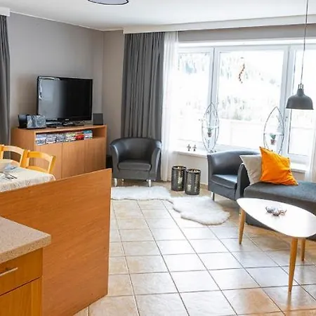 Aparthotel Panorama Schillerhof 3*