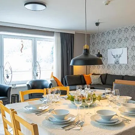 Schillerhof Lägenhetshotell 3*