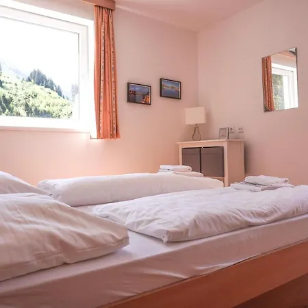 Lägenhetshotell Schillerhof 3*