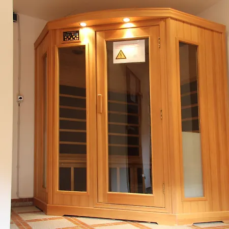 Schillerhof 公寓式酒店 巴德加斯坦