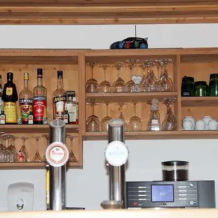 公寓式酒店 Schillerhof