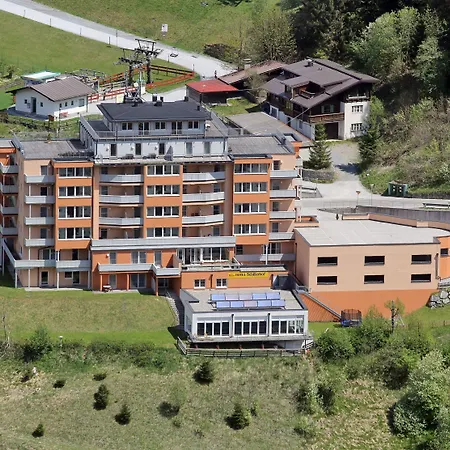 Schillerhof 3* 巴德加斯坦