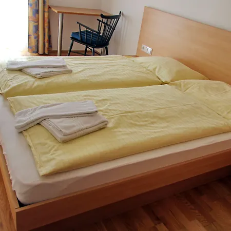 Schillerhof 公寓式酒店