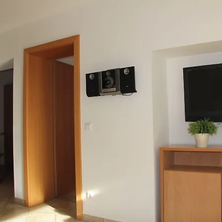 Schillerhof 公寓式酒店 3*