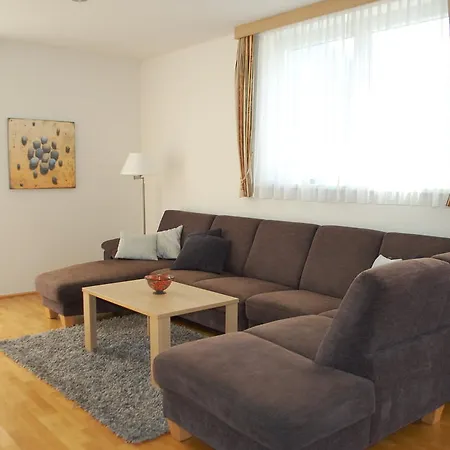 公寓式酒店 Schillerhof 巴德加斯坦