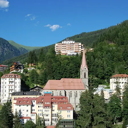 Aparthotel Panorama Schillerhof