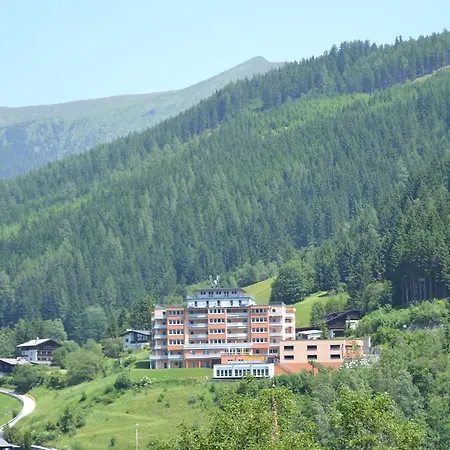 Panorama Schillerhof