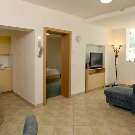 Schillerhof 3* באד גסטיין
