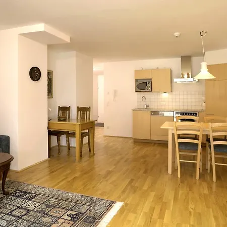 Schillerhof באד גסטיין