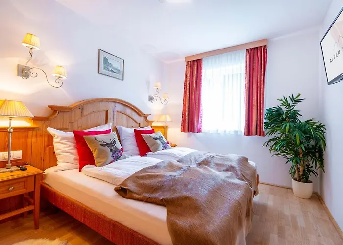 Schillerhof 巴德加斯坦