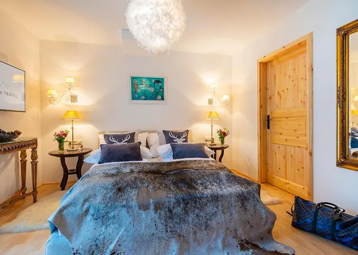 Schillerhof 公寓式酒店