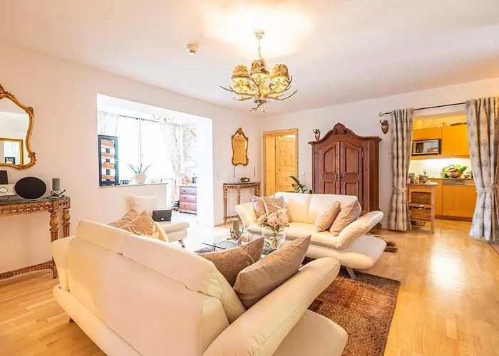 Schillerhof 公寓式酒店 3*