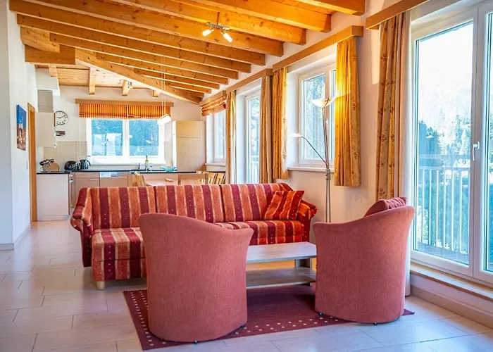 Schillerhof 3* Bad Gastein