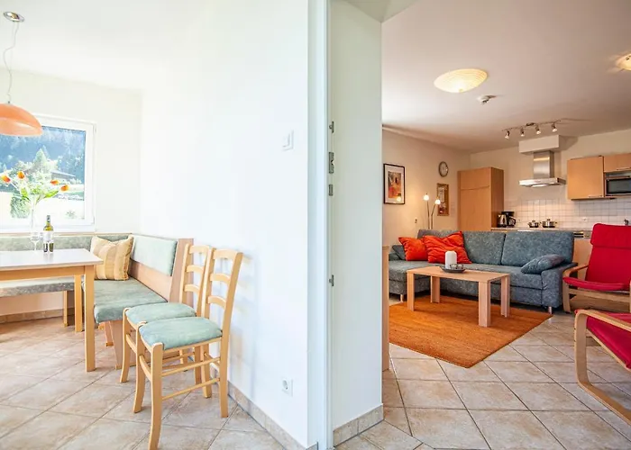 Schillerhof 公寓式酒店