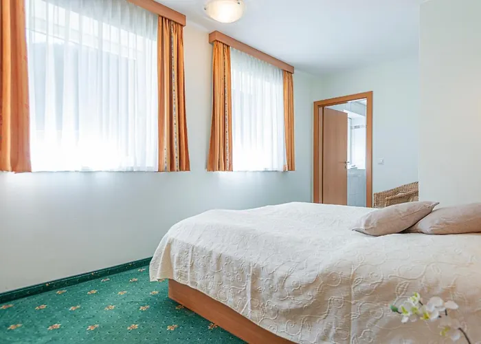 Schillerhof Aparthotel Bad Gastein