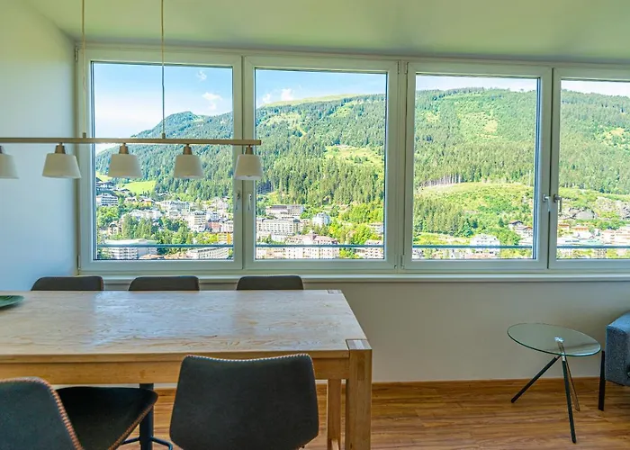 Schillerhof 公寓式酒店