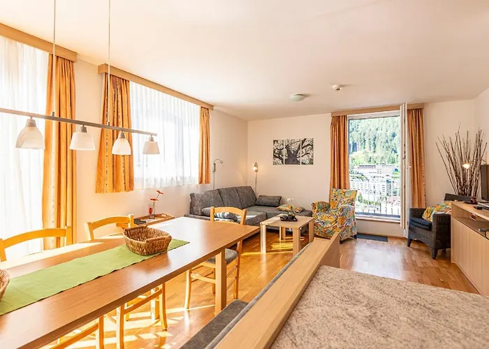 Schillerhof 巴德加斯坦