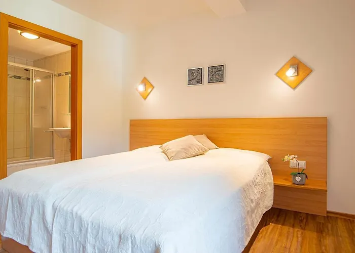 Schillerhof 公寓式酒店