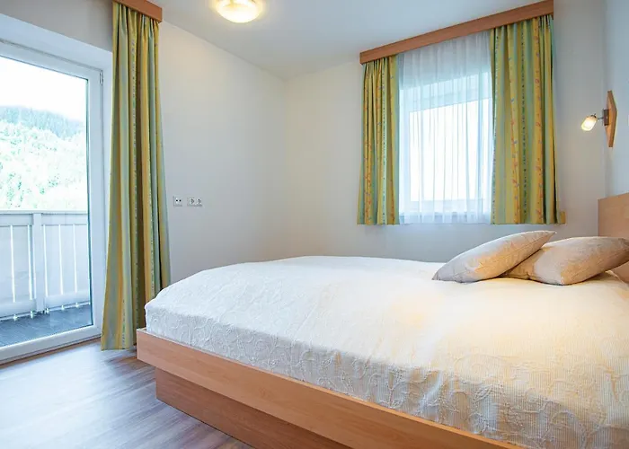 公寓式酒店 Schillerhof