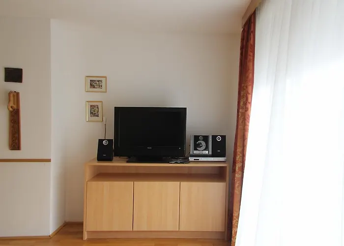 Schillerhof 公寓式酒店 3*