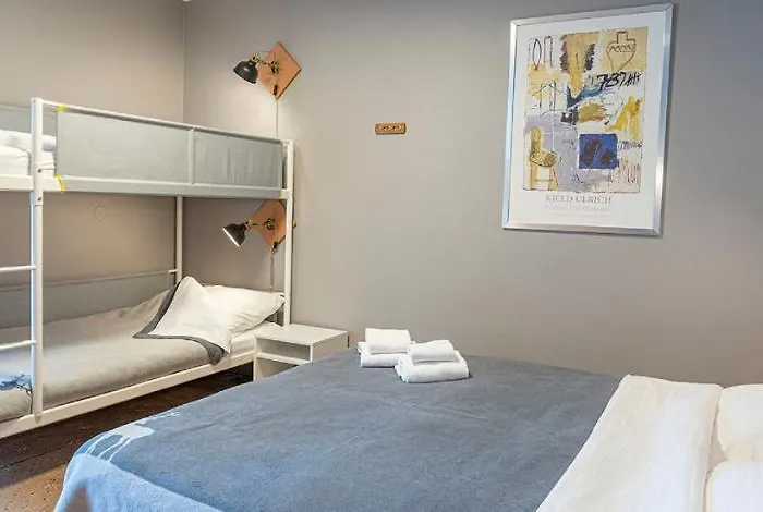 Schillerhof 3* 巴德加斯坦