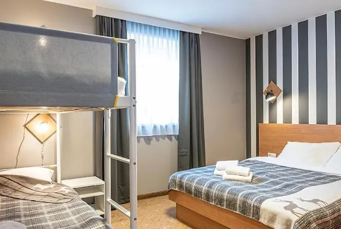 Apart Otel Schillerhof