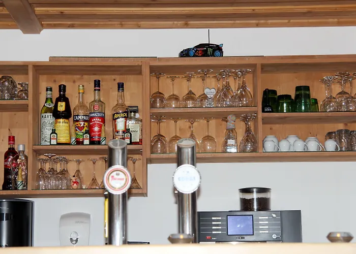 公寓式酒店 Schillerhof