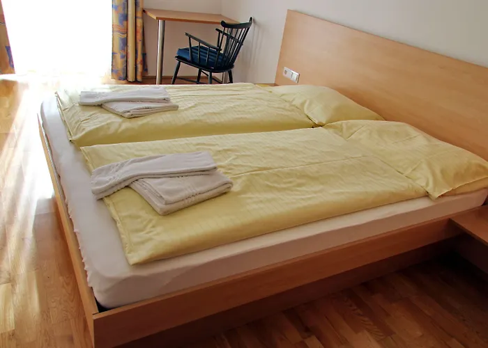 Schillerhof 公寓式酒店